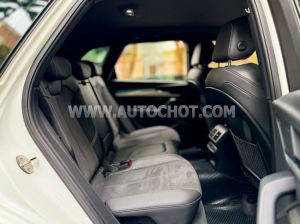 Xe Audi Q5 45 TFSI Quattro 2021