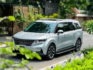 Xe Kia Carnival Signature 2.2D 2022