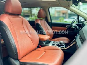 Xe Kia Carnival Signature 2.2D 2022