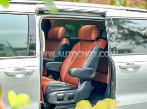 Xe Kia Carnival Signature 2.2D 2022