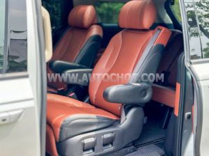 Xe Kia Carnival Signature 2.2D 2022