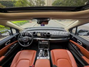 Xe Kia Carnival Signature 2.2D 2022