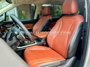 Xe Kia Carnival Signature 2.2D 2022