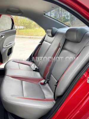 Xe Kia Soluto 1.4 AT Luxury 2021