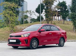 Xe Kia Soluto 1.4 AT Luxury 2021