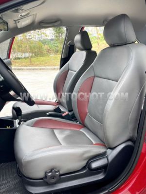 Xe Kia Soluto 1.4 AT Luxury 2021