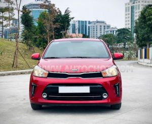 Xe Kia Soluto 1.4 AT Luxury 2021