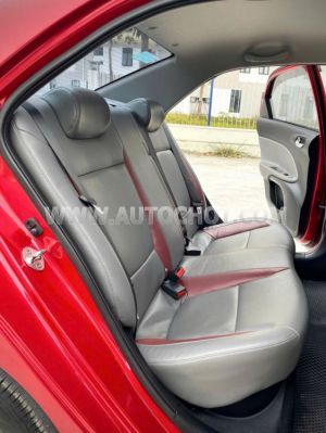 Xe Kia Soluto 1.4 AT Luxury 2021