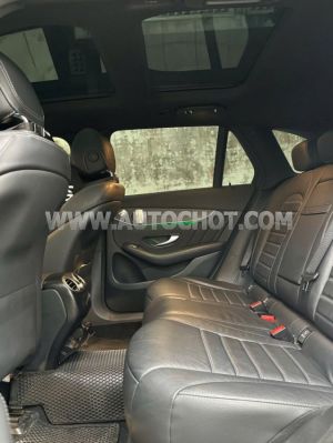 Xe Mercedes Benz GLC 300 4Matic 2022