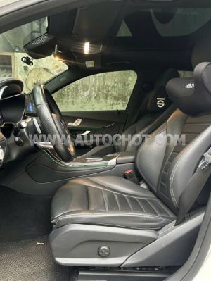 Xe Mercedes Benz GLC 300 4Matic 2022