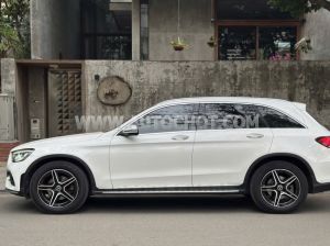 Xe Mercedes Benz GLC 300 4Matic 2022