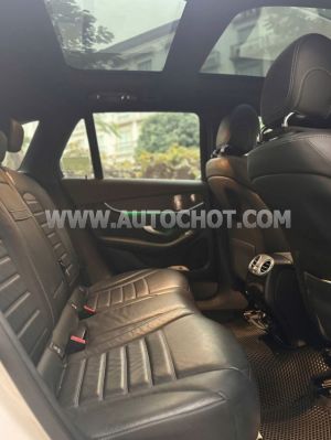 Xe Mercedes Benz GLC 300 4Matic 2022