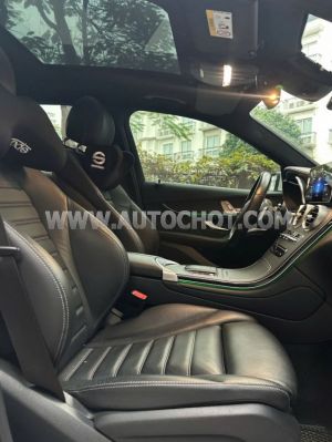 Xe Mercedes Benz GLC 300 4Matic 2022