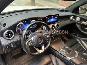 Xe Mercedes Benz GLC 300 4Matic 2022