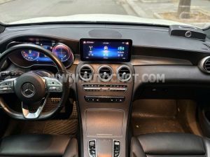 Xe Mercedes Benz GLC 300 4Matic 2022