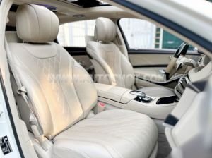 Xe Mercedes Benz S class S450 4Matic Maybach 2020