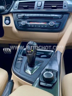 Xe BMW 3 Series 320i 2013