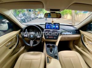 Xe BMW 3 Series 320i 2013