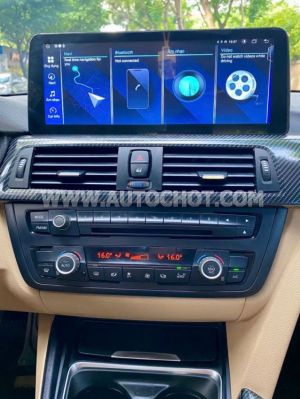 Xe BMW 3 Series 320i 2013