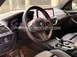 Xe BMW X3 xDrive20i M Sport 2022