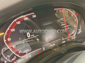 Xe BMW X3 xDrive20i M Sport 2022