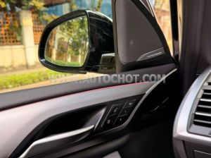 Xe BMW X3 xDrive20i M Sport 2022