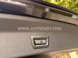 Xe BMW X3 xDrive20i M Sport 2022