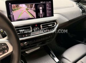 Xe BMW X3 xDrive20i M Sport 2022