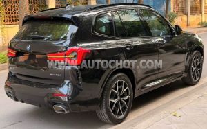 Xe BMW X3 xDrive20i M Sport 2022