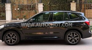 Xe BMW X3 xDrive20i M Sport 2022