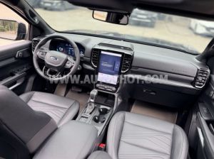 Xe Ford Everest Titanium 2.0L 4x2 AT 2024