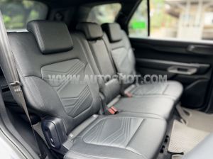 Xe Ford Everest Titanium 2.0L 4x2 AT 2024