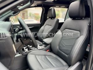 Xe Ford Everest Titanium 2.0L 4x2 AT 2024