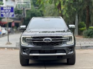 Xe Ford Everest Titanium 2.0L 4x2 AT 2024