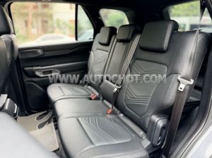 Xe Ford Everest Titanium 2.0L 4x2 AT 2024