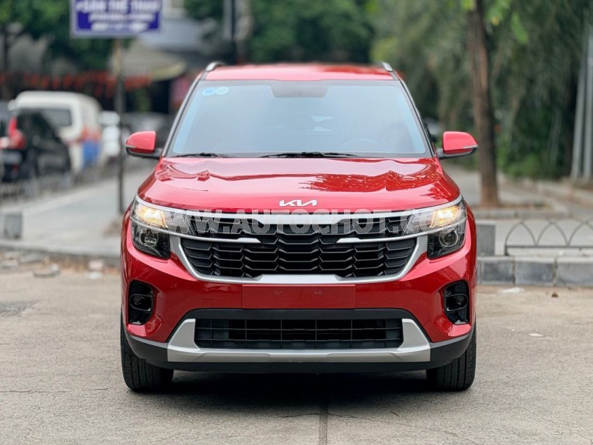 Kia Seltos 1.5 AT 2024