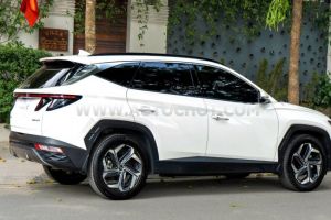 Xe Hyundai Tucson 1.6 AT Turbo HTRAC Đặc biệt 2024