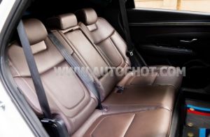 Xe Hyundai Tucson 1.6 AT Turbo HTRAC Đặc biệt 2024