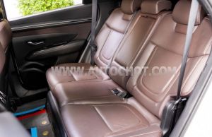 Xe Hyundai Tucson 1.6 AT Turbo HTRAC Đặc biệt 2024