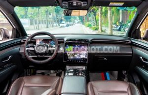 Xe Hyundai Tucson 1.6 AT Turbo HTRAC Đặc biệt 2024