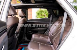 Xe Hyundai Tucson 1.6 AT Turbo HTRAC Đặc biệt 2024