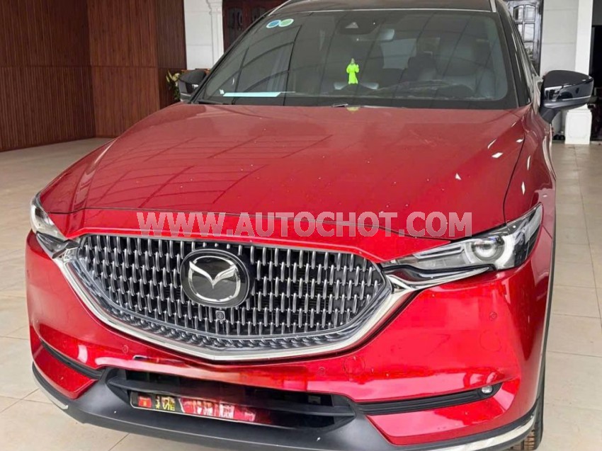 Mazda CX8 Premium 2024