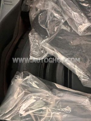 Xe Mazda CX8 Premium 2024