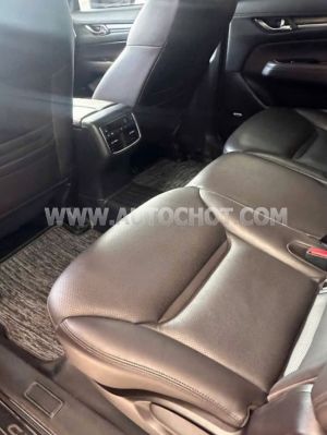 Xe Mazda CX8 Premium 2024