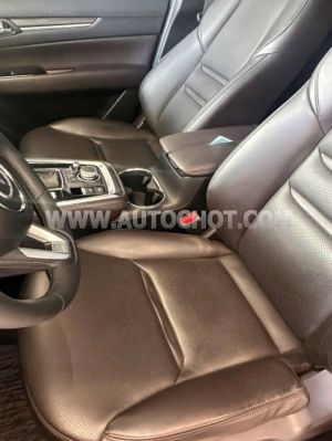 Xe Mazda CX8 Premium 2024