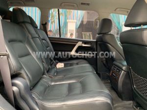 Xe Toyota Land Cruiser VX 4.6 V8 2016