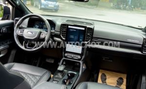Xe Ford Everest Platinum 2.0L 4x4 AT 2025