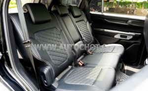 Xe Ford Everest Platinum 2.0L 4x4 AT 2025