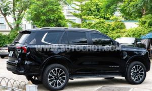 Xe Ford Everest Platinum 2.0L 4x4 AT 2025
