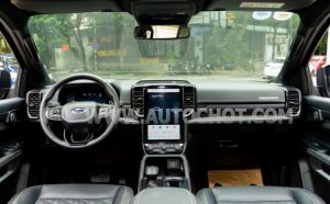 Xe Ford Everest Platinum 2.0L 4x4 AT 2025